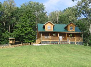 6622 Lacy Rd, Hagerstown, IN 47346