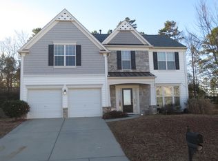2424 Logan Field Dr, Waxhaw, NC 28173
