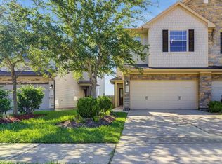 2712 Maybrook Hollow Ln, Houston, TX 77047