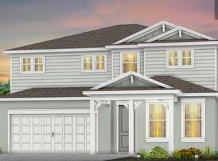 4104 Winding Pines Dr, Apopka, FL 32712