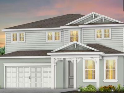 4104 Winding Pines Dr, Apopka, FL, 32712
