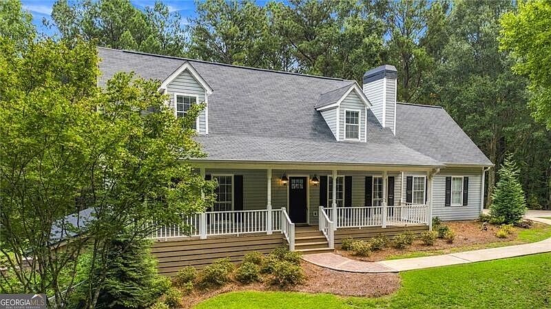 1st image of 4694 Maroney Mill Rd