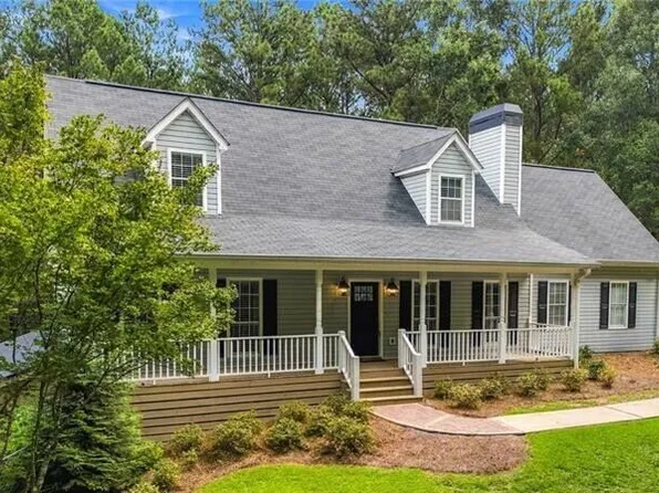 4694 Maroney Mill Rd, Douglasville, GA 30134
