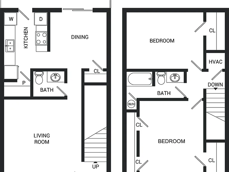 The Gallery Apartment Homes — Photo 38