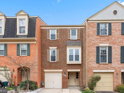 6426 Needle Leaf Dr, Rockville, MD, 20852