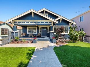 5436 7th Ave, Los Angeles, CA 90043