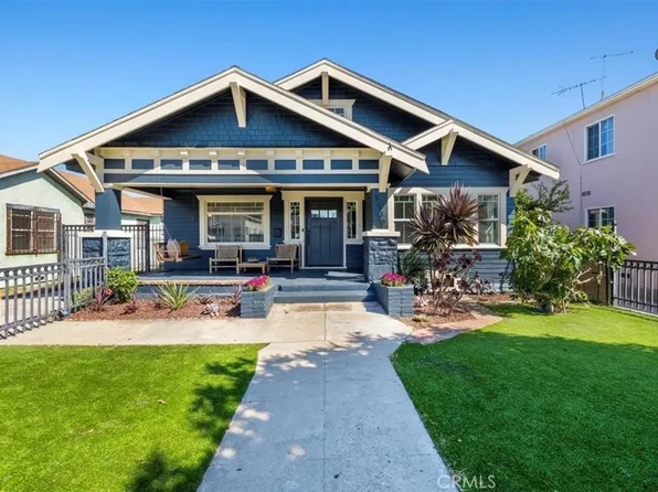 5436 7th Ave, Los Angeles, CA 90043