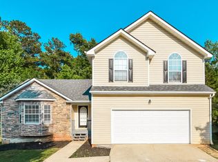 4410 Reserve Hill Xing, Douglasville, GA 30135