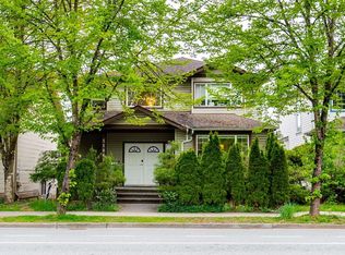 11861 240th St, Maple Ridge, BC V4R 1M7