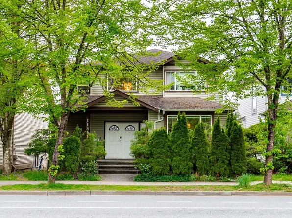 11861 240th St, Maple Ridge, BC V4R 1M7