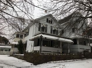 60 Jones St, Wilkes Barre, PA 18702