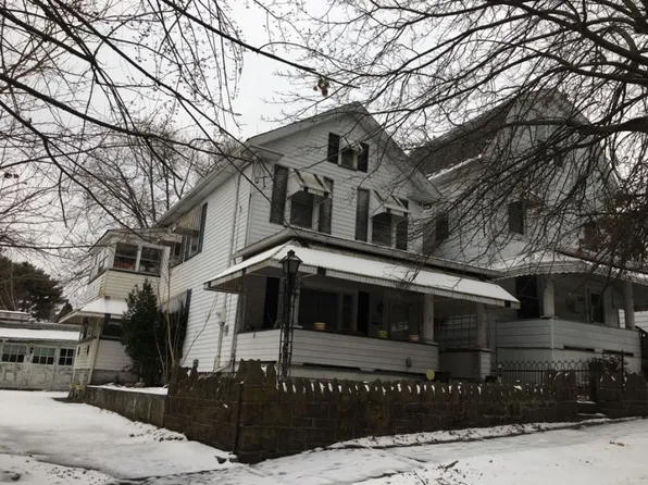 60 Jones St, Wilkes Barre, PA 18702