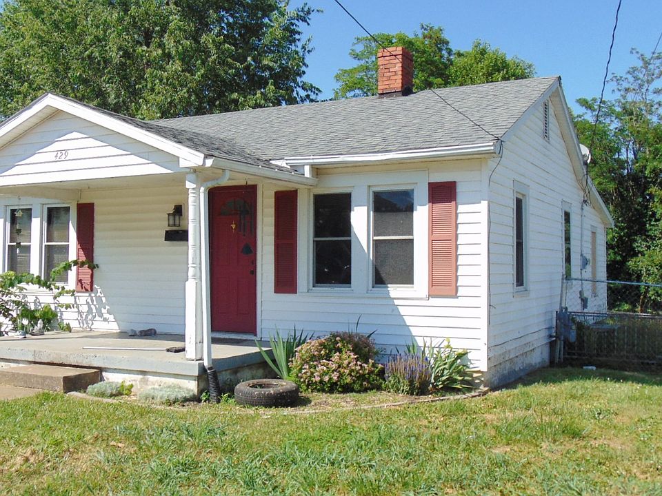2nd image of 429 North St