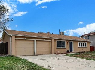 934 Rancher Dr, Fountain, CO 80817