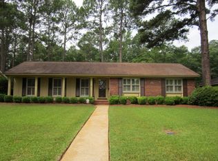 2318 Hawthorne Dr, Albany, GA 31707