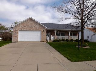10010 Gate Dr, Indianapolis, IN 46239