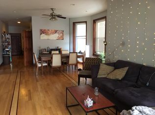 2307 N Spaulding Ave APT 1, Chicago, IL 60647