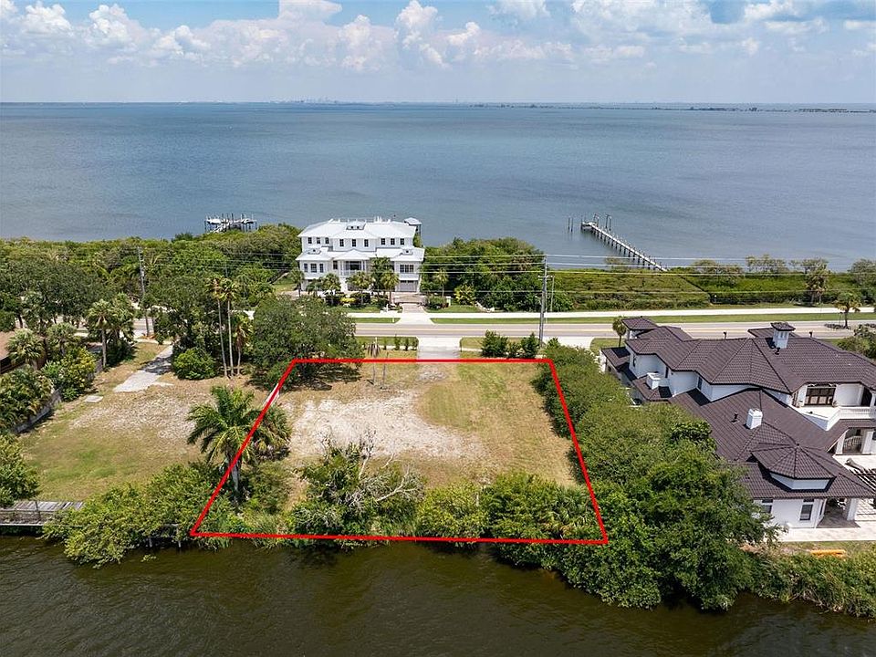 939 S Bayshore Blvd Safety Harbor FL Zillow