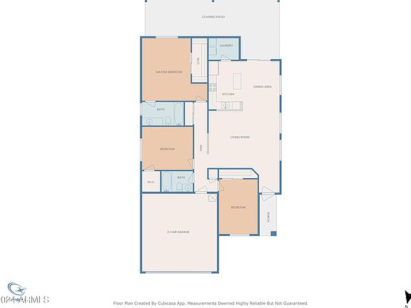 5th image of 16179 W ADAMS Street