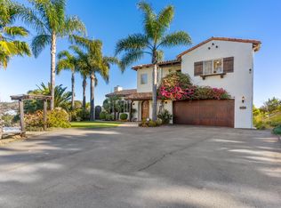 1951 Robinhood Rd, San Marcos, CA 92069