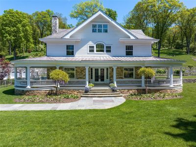 402 Sarles Street, Mount Kisco, NY, 10549