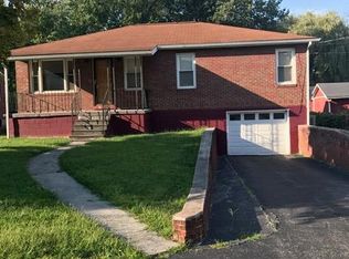 2002 W Main St, Princeton, WV 24740