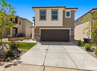 3184 E Halo Ln, Saint George, UT 84790