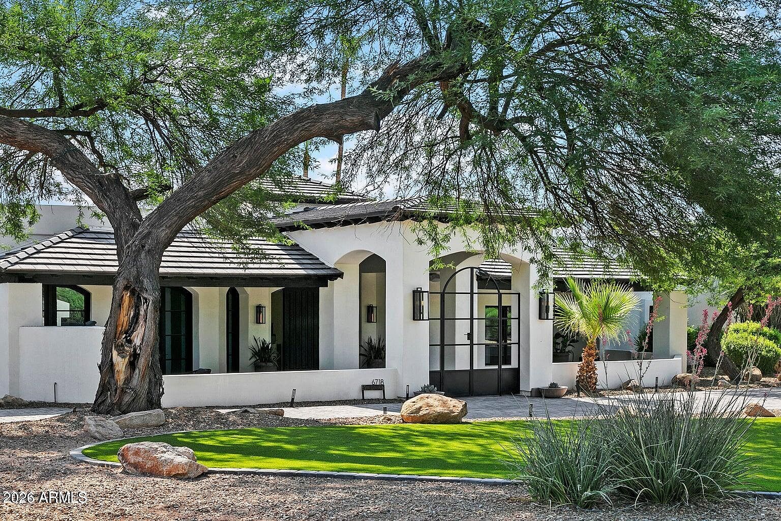 6718 E SAN JUAN Avenue, Paradise Valley, AZ 85253 | MLS #6969312