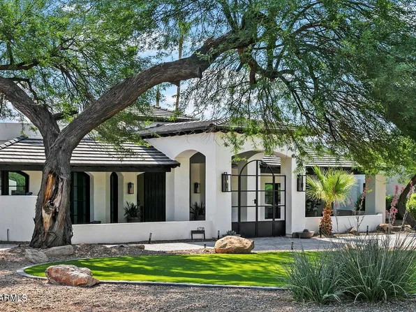 6718 E SAN JUAN Avenue, Paradise Valley, AZ 85253