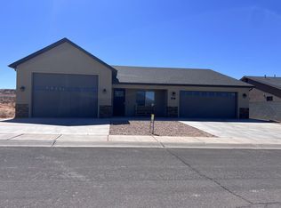507 Mustang Rd, Page, AZ 86040