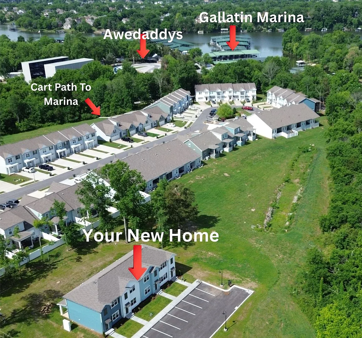 Mariners Cove — Photo 2