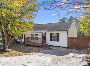 3901 Virginia St, Raleigh, NC 27610