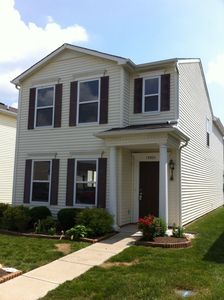 12925 Courage Xing, Fishers, IN, 46037
