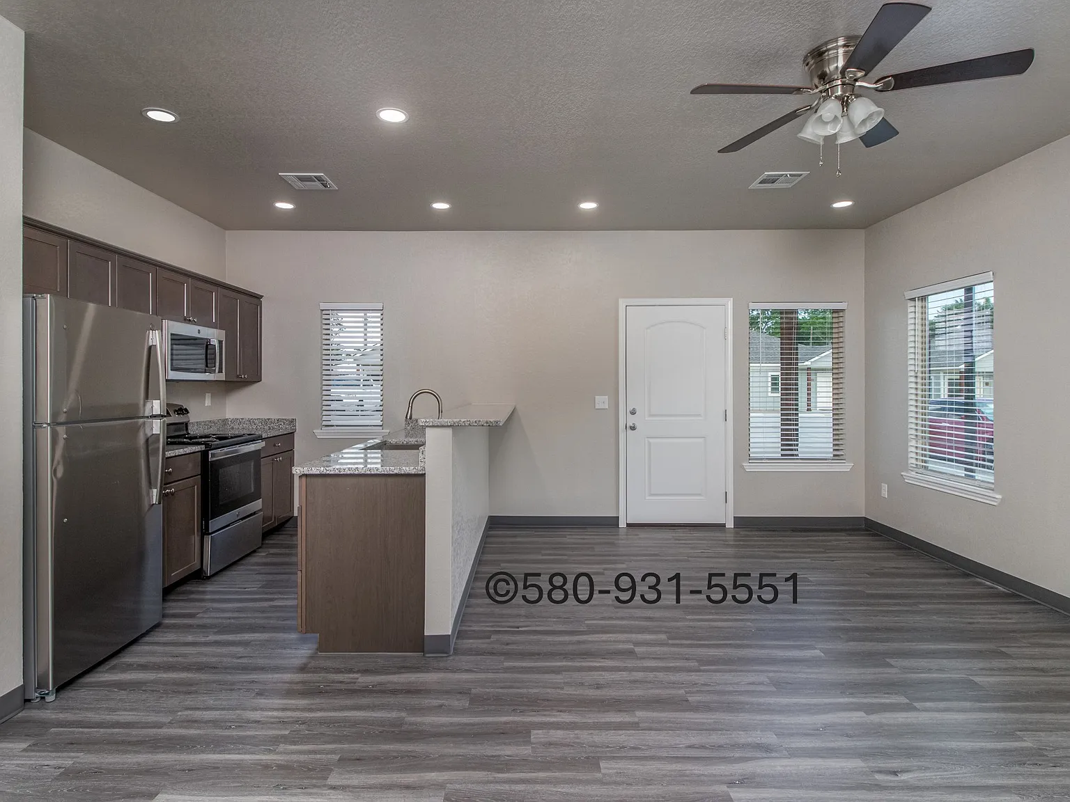 1 bed, 700 sqft, $925 — Photo 2