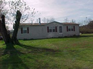 210 Meadowbrook Rd, Richmond, KY 40475