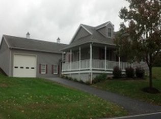 402 W Sun Hill Rd, Lititz, PA 17543