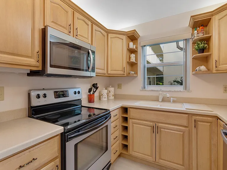 5400 Highway A1A #D4 — Photo 9