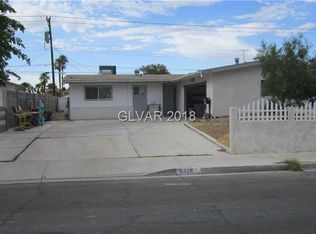 6428 Burgundy Way, Las Vegas, NV 89107