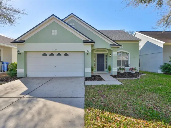 12729 Bramfield Dr, Riverview, FL 33579
