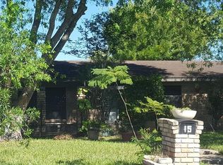 15 Cheryl Ln, Brownsville, TX 78521