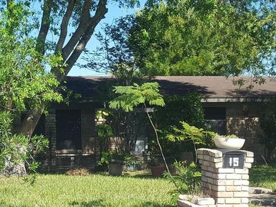 15 Cheryl Ln, Brownsville, TX, 78521