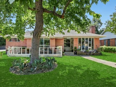 1356 Kingsley Dr, Dallas, TX, 75216