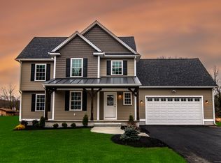 163 Bluebird Ln, Brooklyn, CT 06234