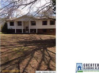 9745 Harvella Rd, Warrior, AL 35180