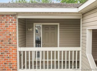 669 Bartons Landing Pl APT 7, Fayetteville, NC 28314
