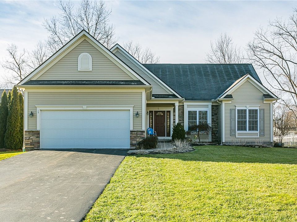 15 Abbotswood Cres, Penfield, NY 14526 Zillow