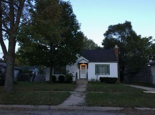 1707 Price St, Rockford, IL 61103