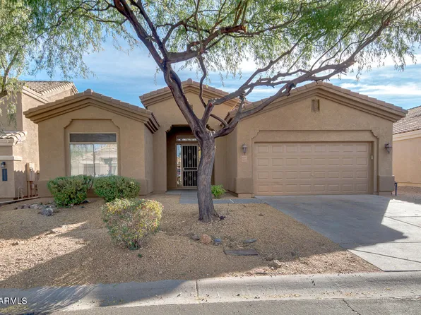33849 N 43RD Street, Cave Creek, AZ 85331