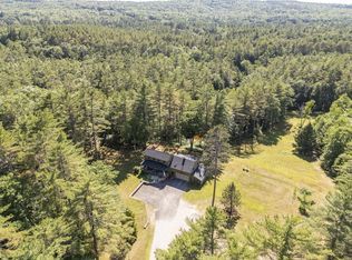 57 Cooks Mill Rd, Naples, ME 04055