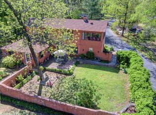 398 Springwood Rd, Hot Springs, AR 71913